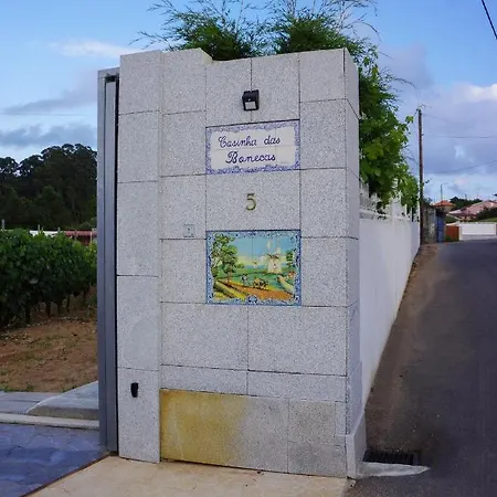 Casinha Das Bonecas - Casa Com Piscina Privada Aveiro Exterior photo