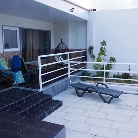 Casinha Das Bonecas - Casa Com Piscina Privada Aveiro Exterior photo