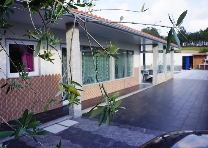 Casinha Das Bonecas - Casa Com Piscina Privada