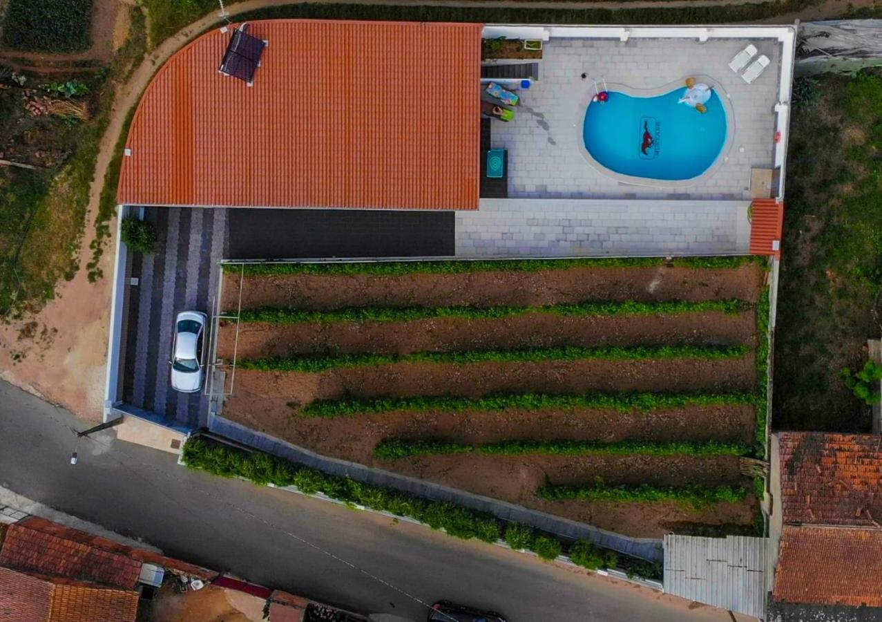 Casinha Bonecas - Casa Com Piscina Privada * Aveiro