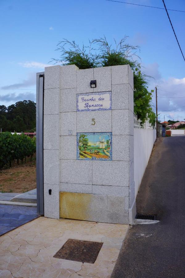 Casinha Bonecas - Casa Com Piscina Privada *