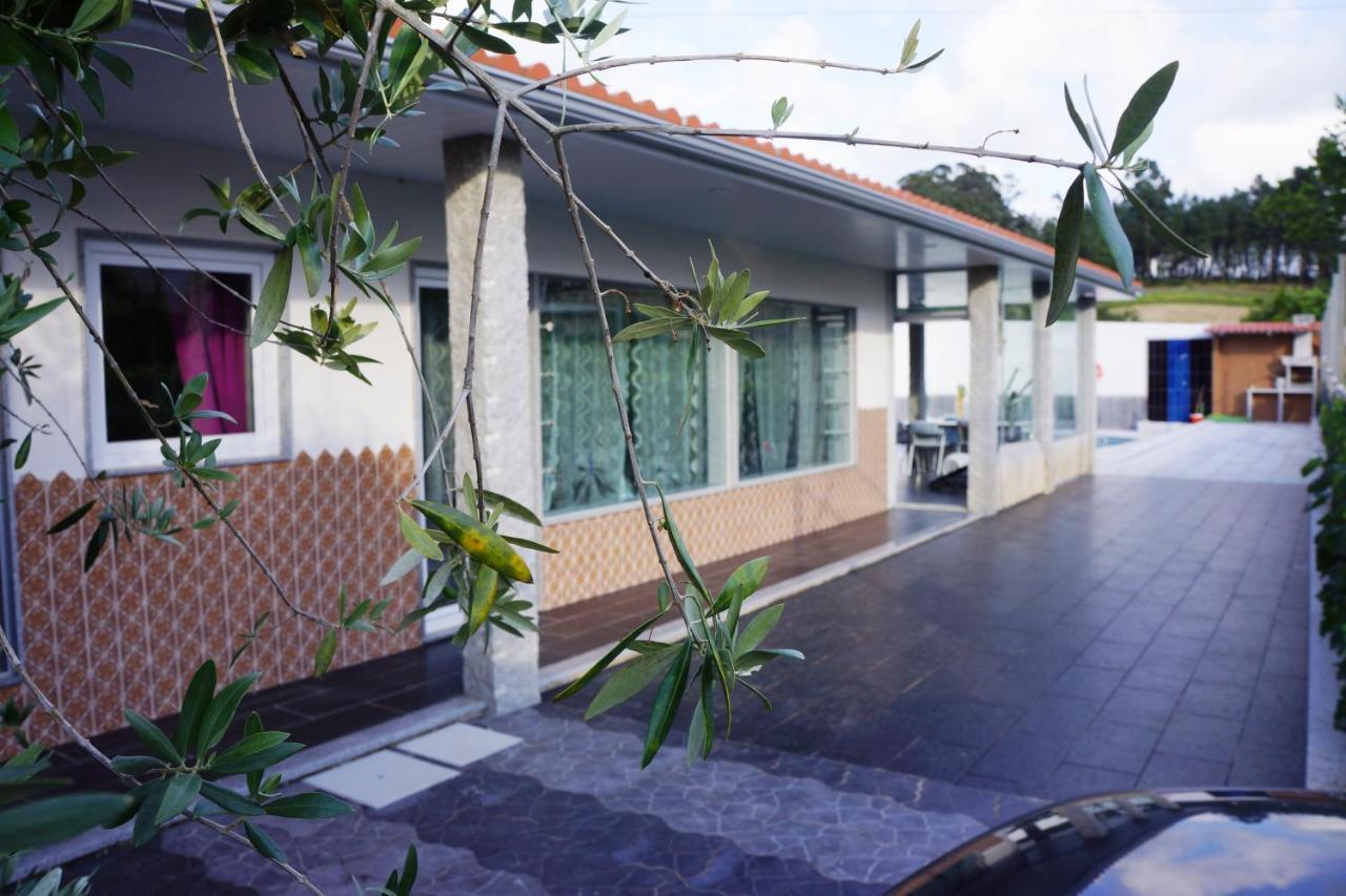 Casinha Bonecas - Casa Com Piscina Privada Holiday home *