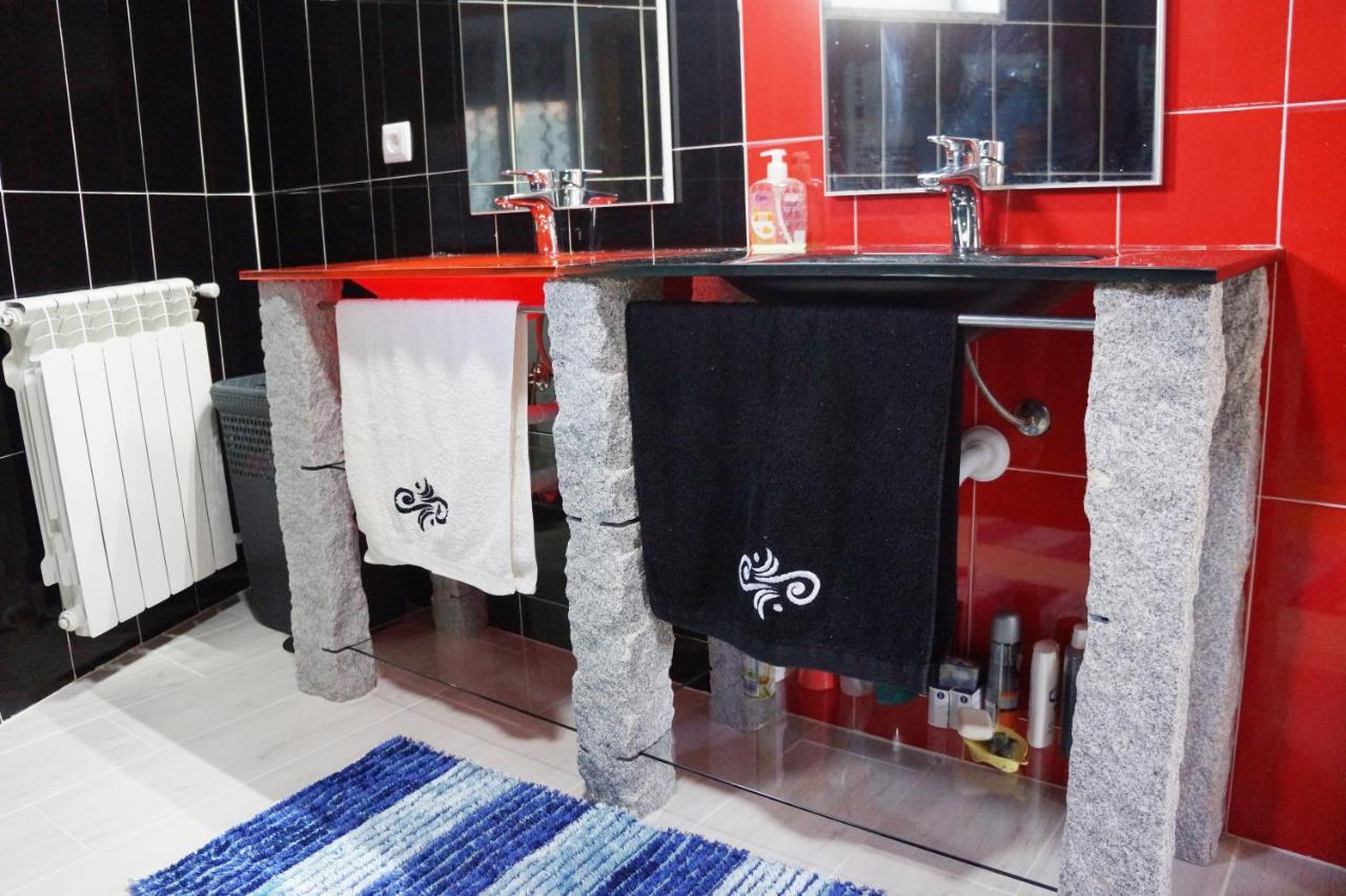 Holiday home Casinha Bonecas - Casa Com Piscina Privada Aveiro