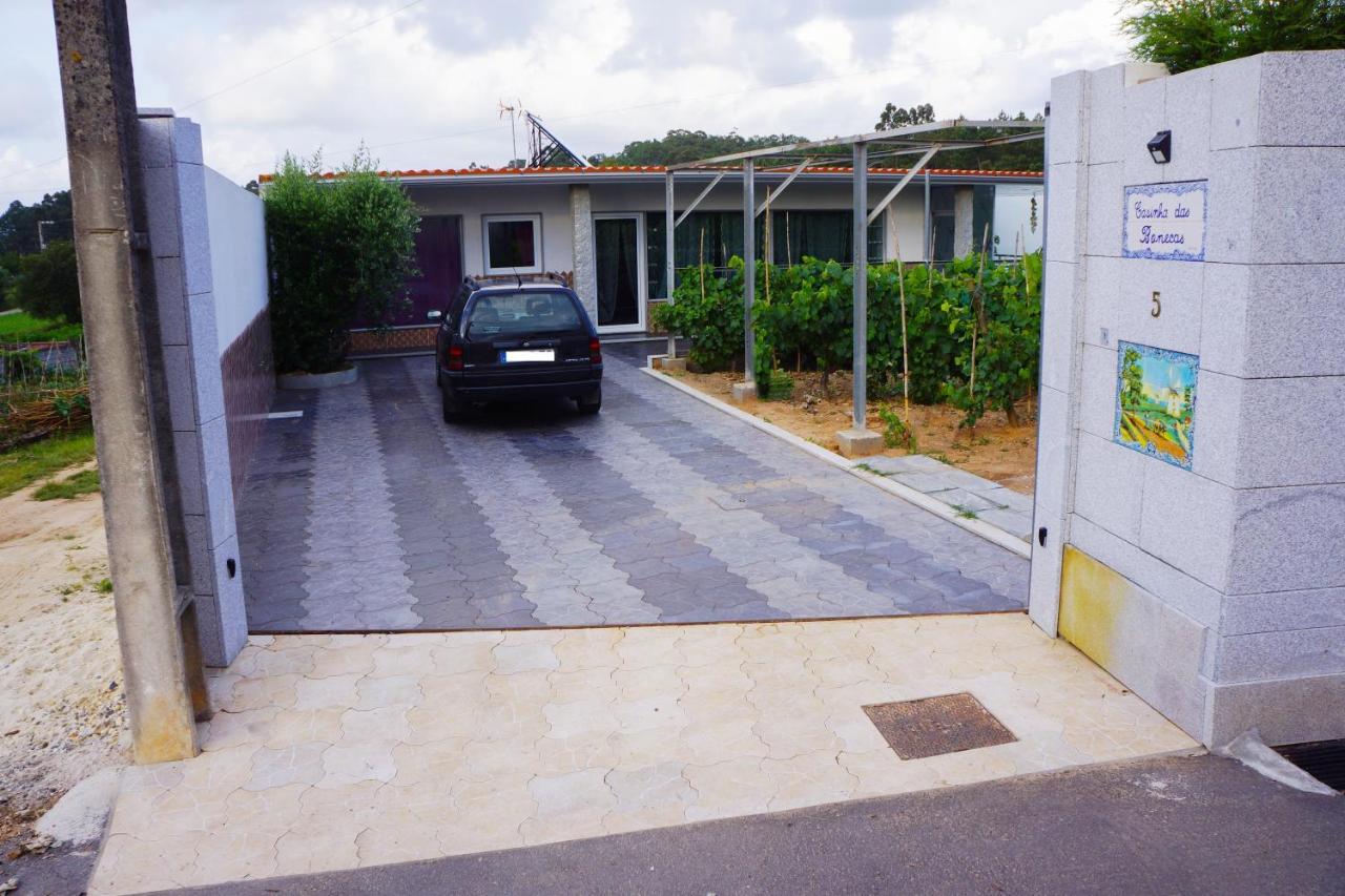 Holiday home Casinha Bonecas - Casa Com Piscina Privada