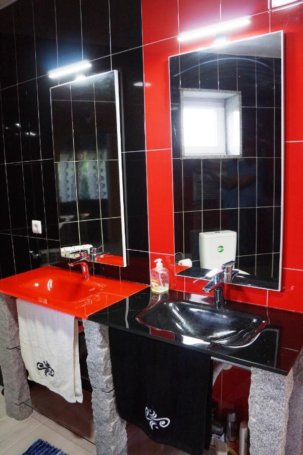 Casinha Bonecas - Casa Com Piscina Privada Holiday home Aveiro