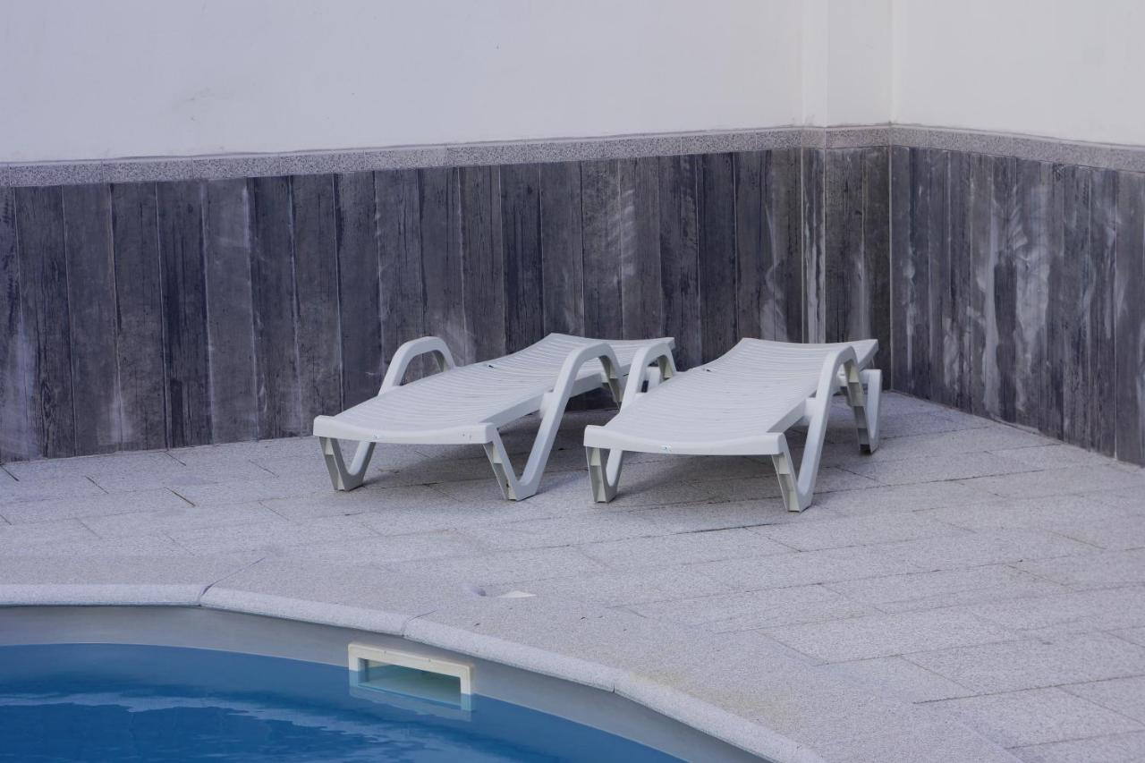Holiday home Casinha Bonecas - Casa Com Piscina Privada