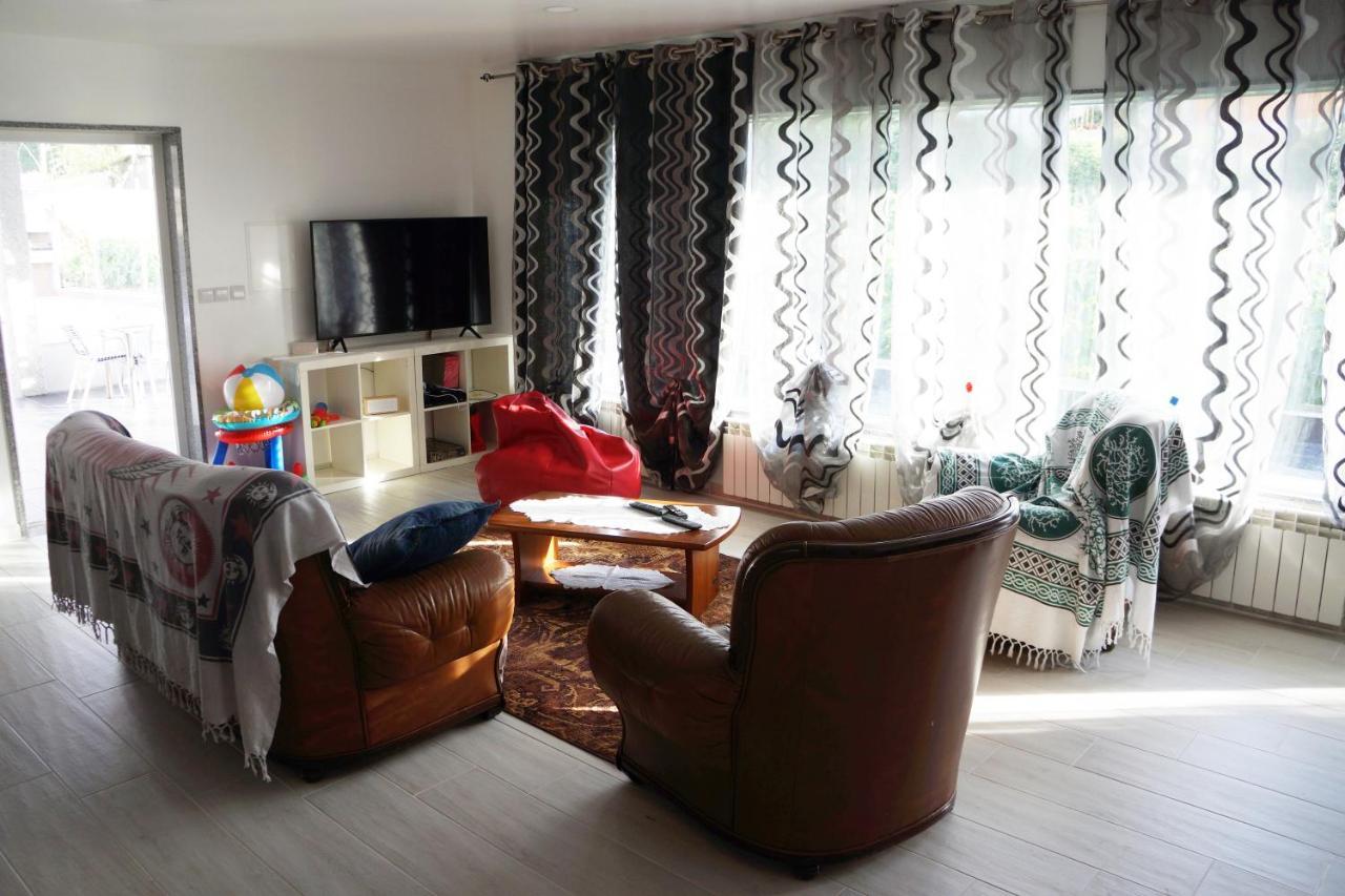 Holiday home Casinha Bonecas - Casa Com Piscina Privada