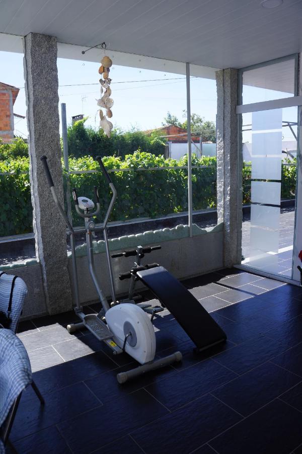 Holiday home Casinha Bonecas - Casa Com Piscina Privada Aveiro