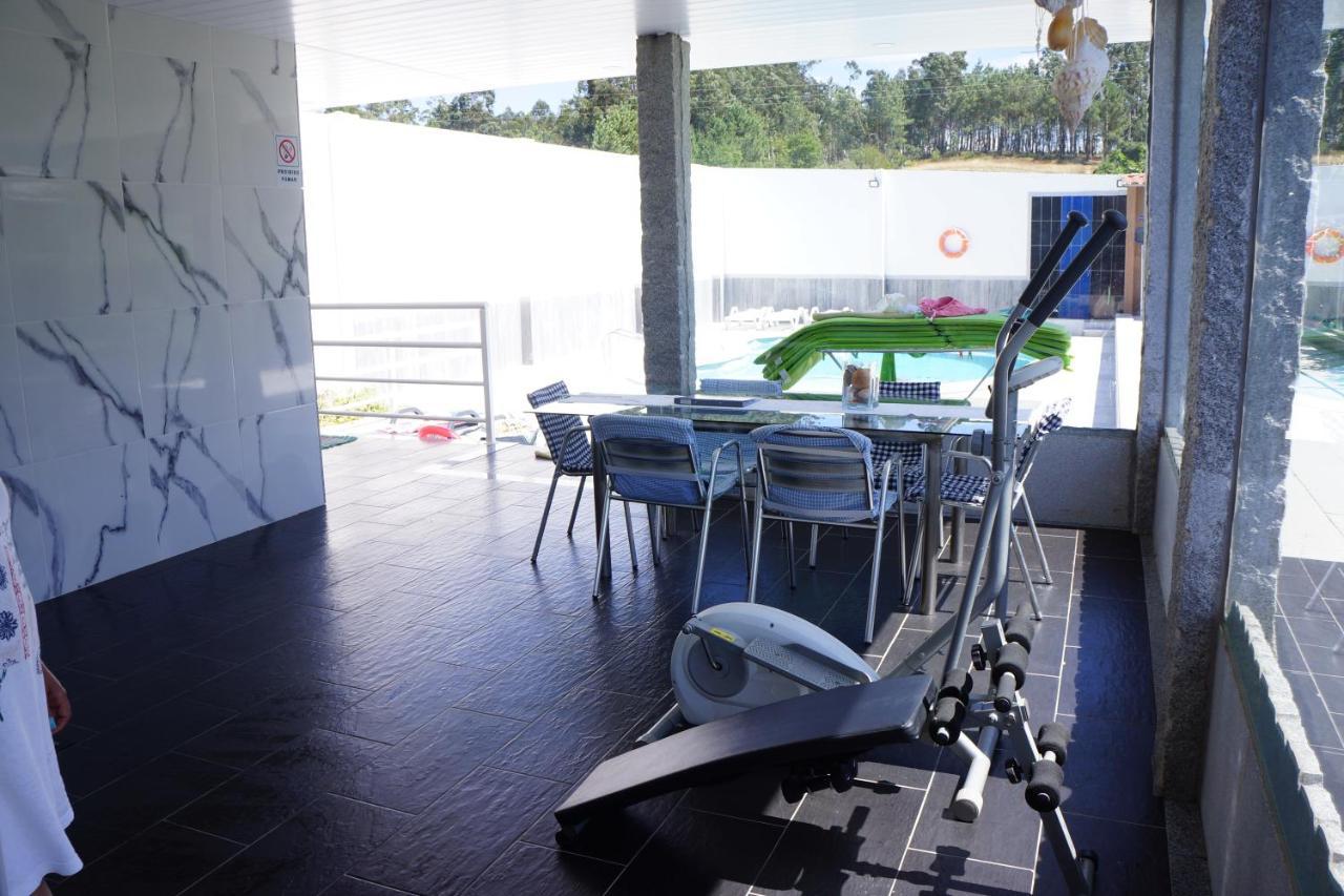 Holiday home Casinha Bonecas - Casa Com Piscina Privada