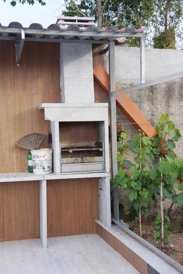 Casinha Bonecas - Casa Com Piscina Privada Aveiro