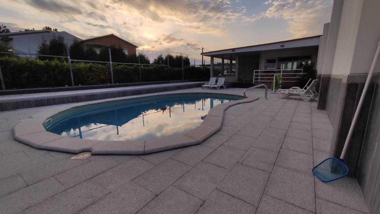 Casinha Bonecas - Casa Com Piscina Privada * Aveiro