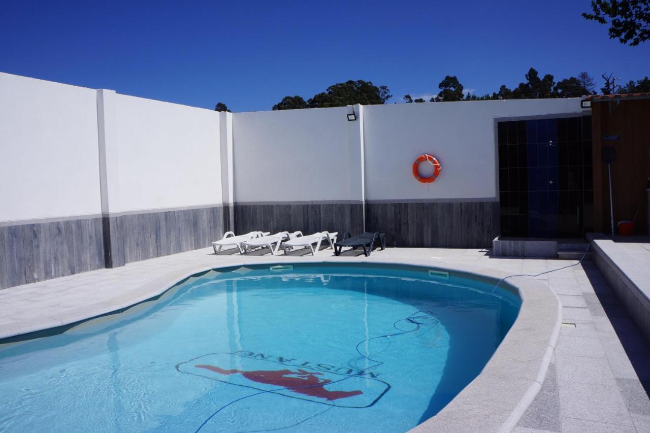 Casinha Bonecas - Casa Com Piscina Privada Holiday home *